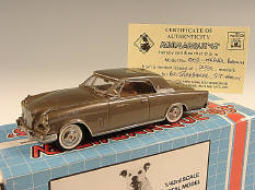 MINIMARQUE '43' (GB) (1)