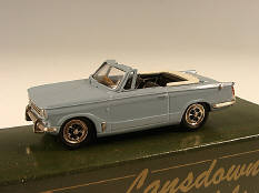 LANSDOWNE MODELS (GB) (1)