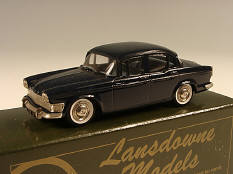 LANSDOWNE MODELS (GB) (1)