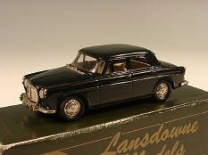 LANSDOWNE MODELS (GB) (1)