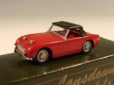 LANDSDOWNE MODELS (GB) (1)