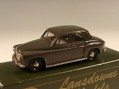 LANDSDOWNE MODELS (GB) (1)