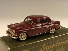 LANDSDOWNE MODELS (GB) (1)