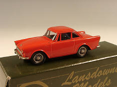 LANSDOWNE MODELS (GB) (1)