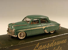 LANSDOWNE MODELS (GB) (1)