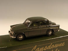 LANSDOWNE MODELS (GB) (1)