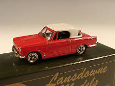 LANSDOWNE MODELS (GB) (1)