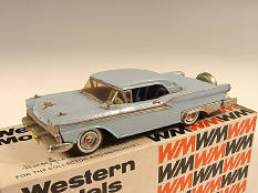 WESTERN MODELS (GB) (1)