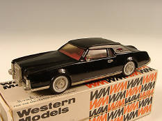 WESTERN MODELS (GB) (1)