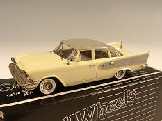 WESTERN MODELS (GB) (1)