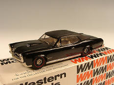 WESTERN MODELS (GB) (1)