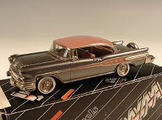 WESTERN MODELS (GB) (1)