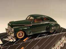 WESTERN MODELS (GB) (1)