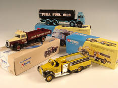 CORGI TOYS (GB) (3)