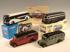 CORGI TOYS (GB) (3)