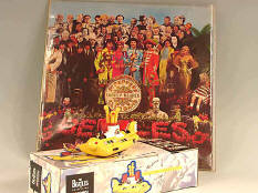 CORGI TOYS & ODEON (2)