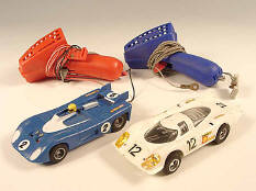 SCALEXTRIC (2)
