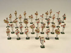 FIGURINES DIVERS (1)