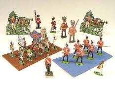 FIGURINES DIVERS (1)