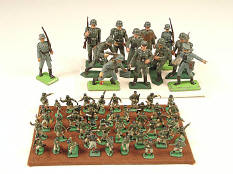 FIGURINES DIVERS (1)