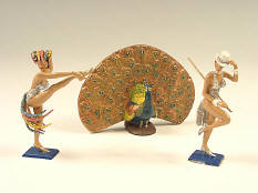 FIGURINES DIVERS (1)