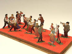 FIGURINES DIVERS (1)