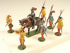 FIGURINES DIVERS (1)