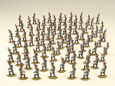 FIGURINES DIVERS (1)