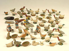 FIGURINES DIVERS (1)