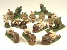 FIGURINES DIVERS (1)