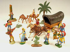 CLAIRET (FRANCE) (1)