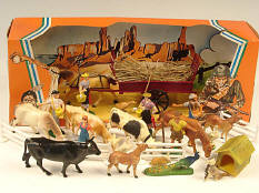 CLAIRET (FRANCE) (2)