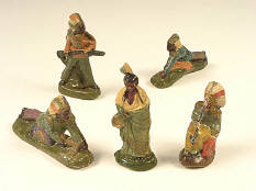 FIGURINES en composition (1)