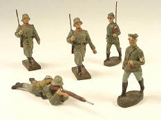 LINEOL (GERMANY) (1)