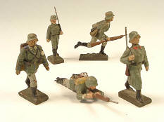 LINEOL (GERMANY) (1)