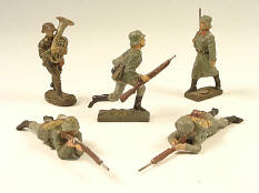 LINEOL (GERMANY) (1)