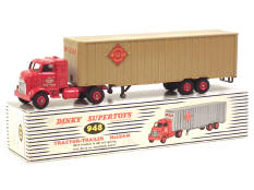 DINKY TOYS (GB) (1)