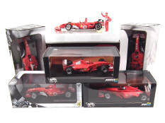 MATTEL (USA) (6)