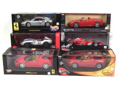 MATTEL (USA) (6)