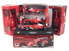 MATTEL (USA) (7)