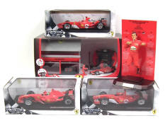 MATTEL (USA) (5)