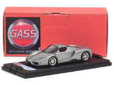 GASS INTERNATIONAL (ITALIE) (1)