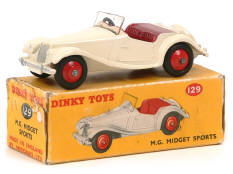 DINKY TOYS (GB) (1)