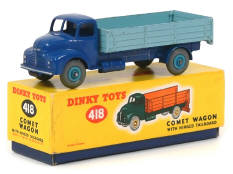DINKY TOYS (GB) (1)