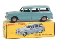 DINKY TOYS (FRANCE) (1)