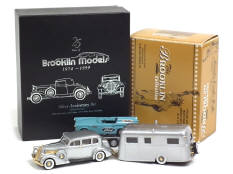 BROOKLIN MODELS (GB) (2)