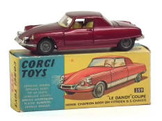 CORGI TOYS (GB) (1)