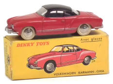 DINKY TOYS (FRANCE) (1)
