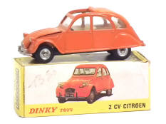 DINKY TOYS (FRANCE) (1)