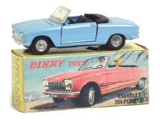 DINKY TOYS (FRANCE) (1)